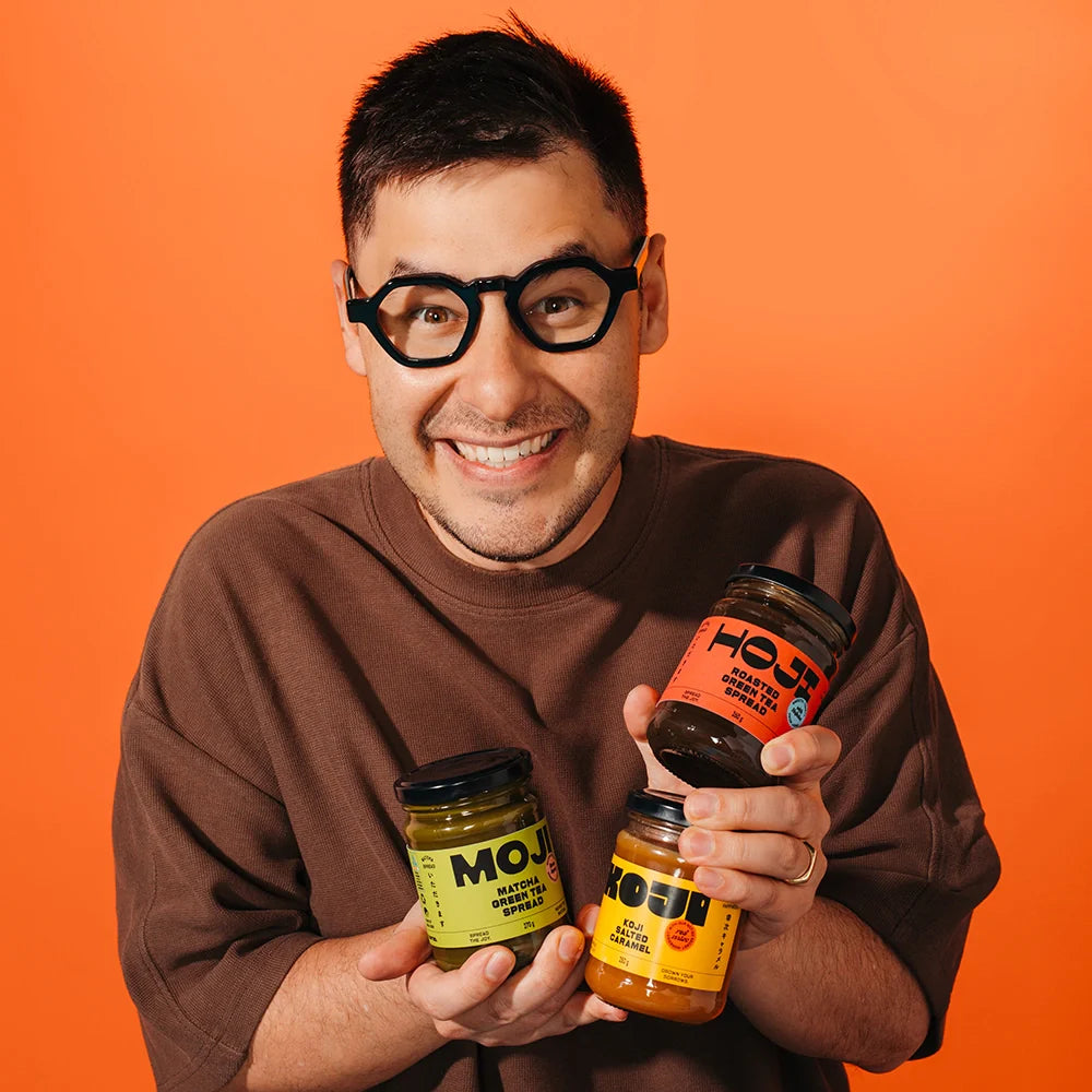 From Kyoto to Your Kitchen: Why Foodies Are Obsessed With Roasted Green Tea (and You Will Be Too)