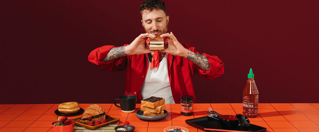 From Kyoto to Your Kitchen: How to Build a Japanese-Inspired Breakfast Without Lifting a Finger